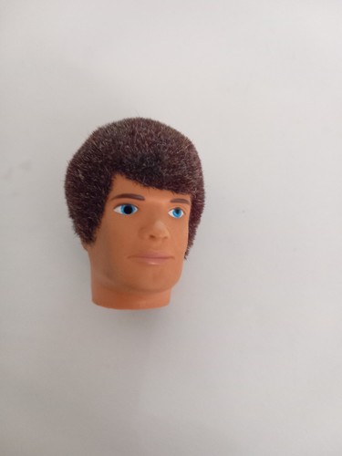 Vintage action man original - man,