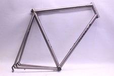 Vintage Merlin Titanium Road