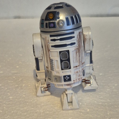 2004 hasbro star wars - hasbro:,