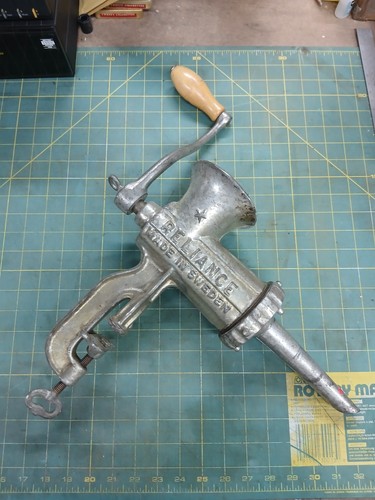 Vintage number husqvarna - 10,