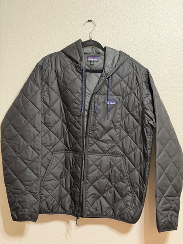 Patagonia diamond quilted - patagonia,