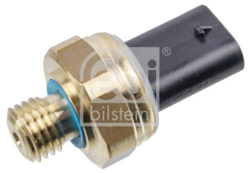 Oil pressure switch febi - switch, fits