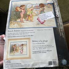 Dimensions “Beach Babies”