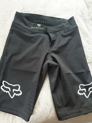Fox clothing ranger - fox,