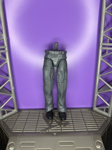 Wwe baf rick rude - rude, build