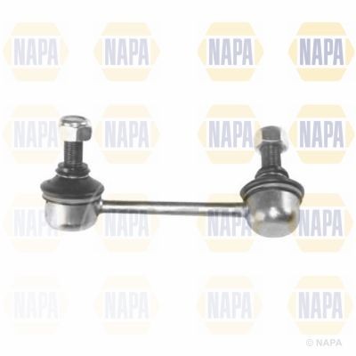 Napa rear left link rod - rear, for