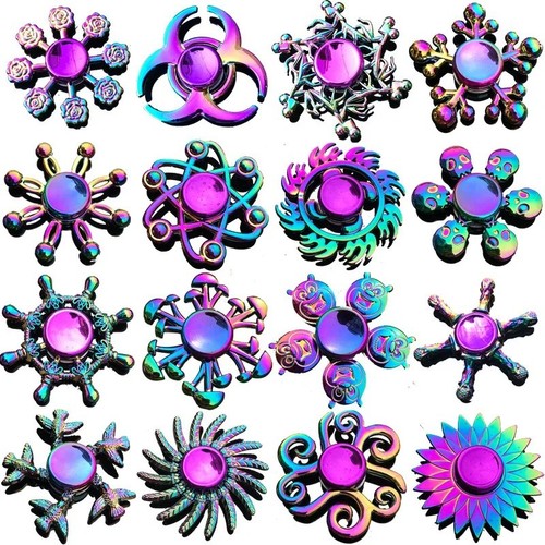 Fidget spinner finger hand - fidget,