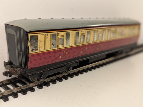 Hornbydublo gresley - hornbydublo,