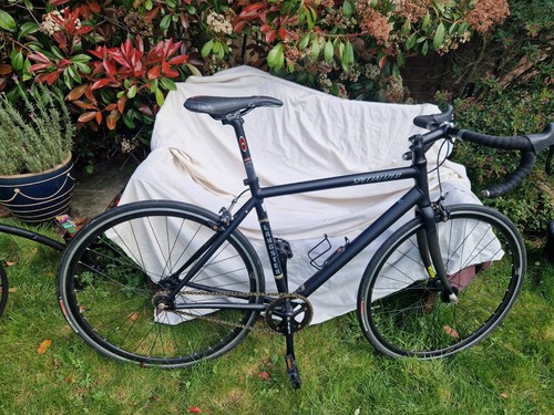 Specialized langster fixed - specialized,