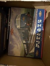 Bachmann Midland Pullman