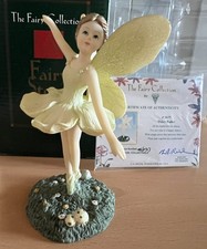 Dezine Fairy Collection Daisy