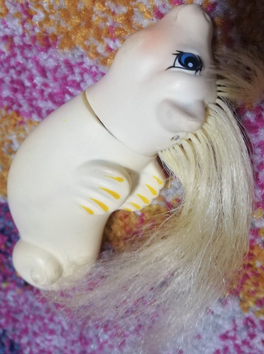 Little pony baby - my,
