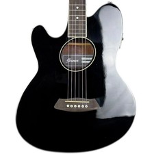 Ibanez Talman TCY10LE-BLK