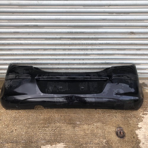 Vauxhall corsa 4 - d, petrol