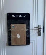 Mail Letter Catcher Bag Pouch