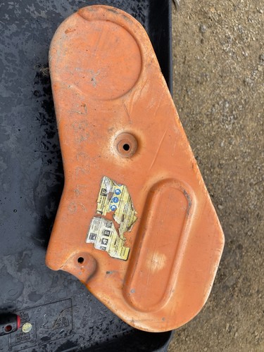 Belle lc3251 wacker plate belt - lc3251,