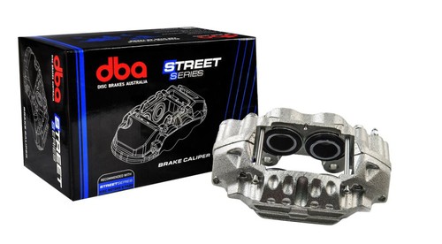 Dba brake caliper right hand - brake,