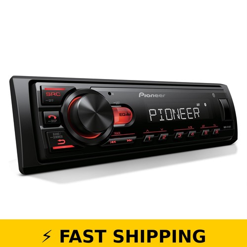 Pioneer mvh s110bt car - car, stereo