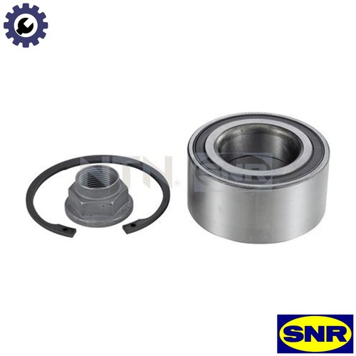 Wheel bearing kit r174 - wheel, for