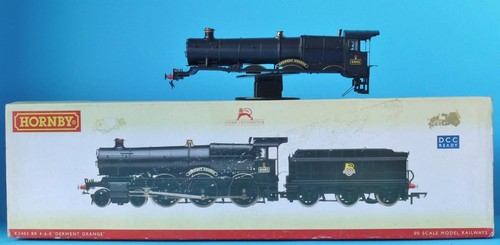 Hornby r2403 derwent - hornby,