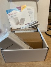 Netgear PL1000 Powerline