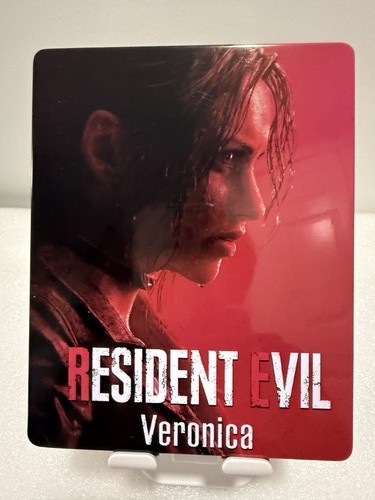 Unofficial resident evil - unofficial,