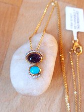 Amethyst, Sleeping Beauty