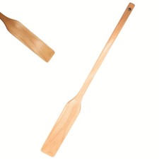 24″ Extra-Long Wooden Paddle