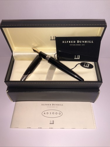 Alfred dunhill ad2000 metallic - dunhill,
