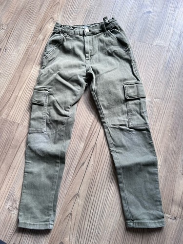 Zara boys age - boys, khaki