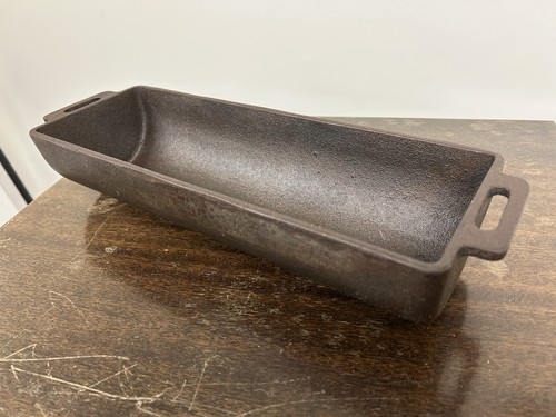 Vintage wagner ware cast - ware,