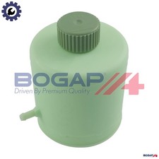 EQUALISING RESERVOIR HYDRAULIC