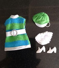 Palitoy 1970s Pippa Doll