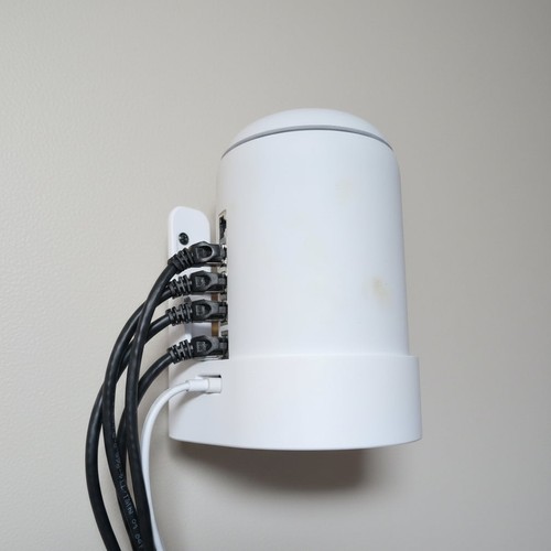 Wall mount for unifi dream - for,