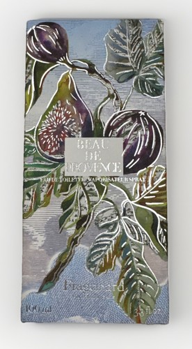 Fragonard beau provence - beau, fig