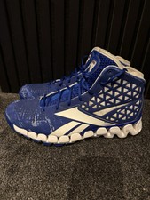 Reebok Vintage ZIG TECH FURY