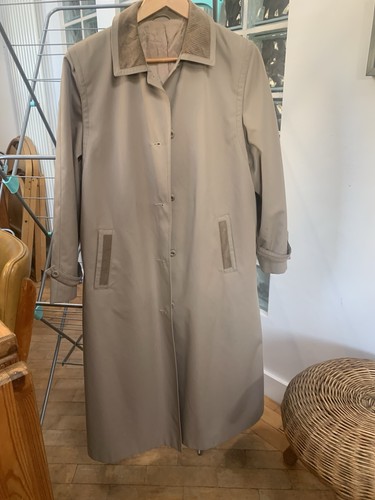 Made britain dannimac - made, ‘dannimac’