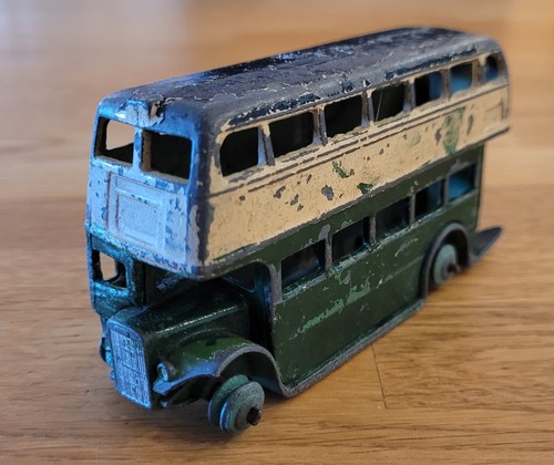1954 dinky toys - toys, 290