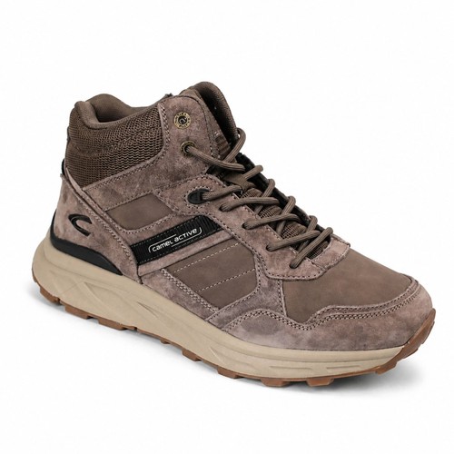 Camel active mens boots - camel,