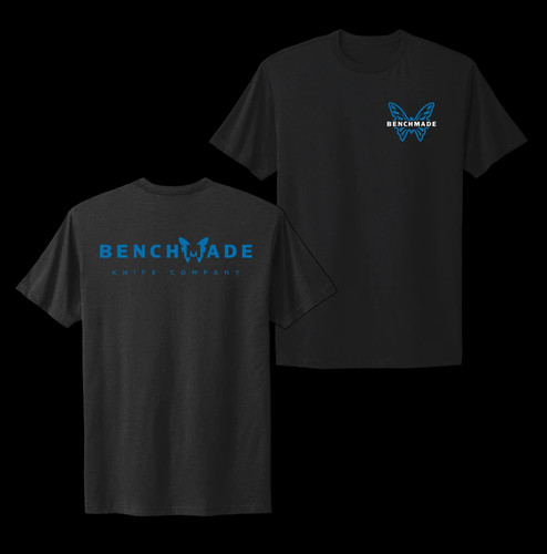 Benchmade knife company logo - benchmade,