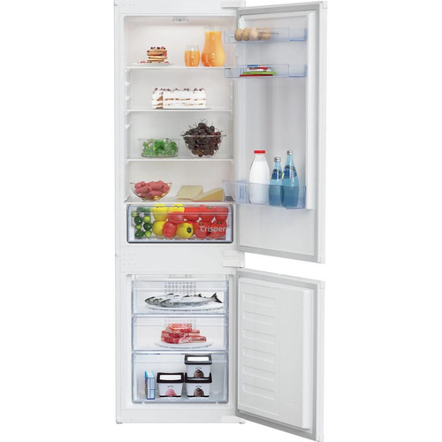 Built beko bcfd473 - built-in,