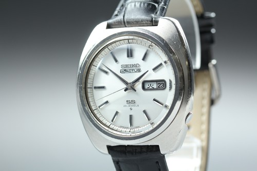 Seiko actus 6106 7440 - seiko, 5