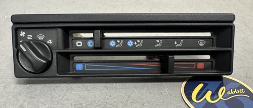 Corrado g60 vr6 slc heater - g60,