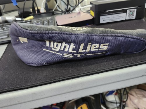 Adams golf tight - lies, st