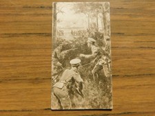 Hills War Series 1915 #15 Lincolnshire Regiment Battle of Aisne 