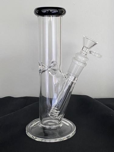 Inch straight glass bong - straight,