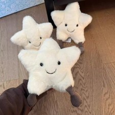 Jellycat Fun Creamy Star -