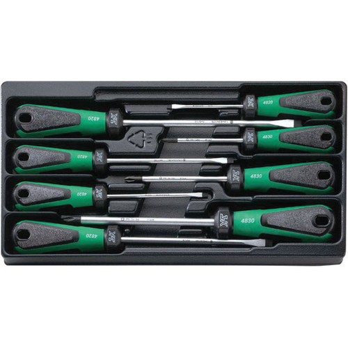 Stahlwille 4892 screwdriver - 4892,