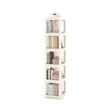 Tall Corner Display Shelf