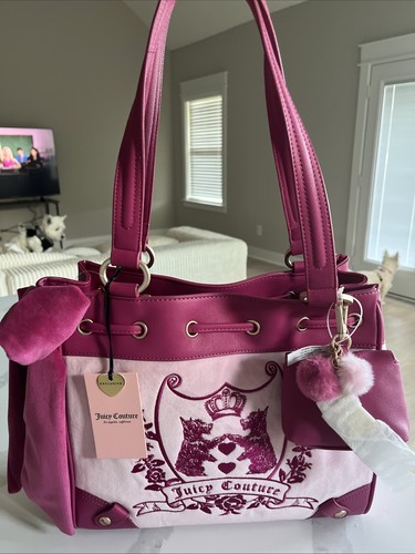 Juicy couture scottie - couture,